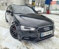 Чорний Ауді А4, об'ємом двигуна 1.97 л та пробігом 256 тис. км за 9900 $, фото 1 на Automoto.ua