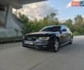 Чорний Ауді А4, об'ємом двигуна 2 л та пробігом 324 тис. км за 9700 $, фото 2 на Automoto.ua