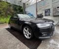 Ауди А4 2012 в Львове на Automoto.ua Черный Ауди А4, объемом двигателя 1.8 л и пробегом 191 тыс. км за 10800 $, фото 3 на Automoto.ua