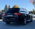 Черный Ауди А4, объемом двигателя 2 л и пробегом 270 тыс. км за 9999 $, фото 18 на Automoto.ua