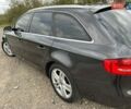 Черный Ауди А4, объемом двигателя 1.97 л и пробегом 284 тыс. км за 12500 $, фото 3 на Automoto.ua