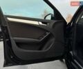 Чорний Ауді А4, об'ємом двигуна 2 л та пробігом 287 тис. км за 10300 $, фото 18 на Automoto.ua