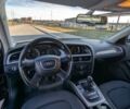 Чорний Ауді А4, об'ємом двигуна 2 л та пробігом 324 тис. км за 9700 $, фото 17 на Automoto.ua