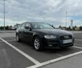 Черный Ауди А4, объемом двигателя 1.97 л и пробегом 291 тыс. км за 10500 $, фото 1 на Automoto.ua