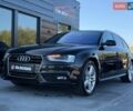 Черный Ауди А4, объемом двигателя 2 л и пробегом 270 тыс. км за 9999 $, фото 13 на Automoto.ua