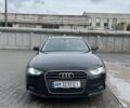 Черный Ауди А4, объемом двигателя 2 л и пробегом 351 тыс. км за 9800 $, фото 26 на Automoto.ua