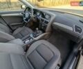 Чорний Ауді А4, об'ємом двигуна 2 л та пробігом 324 тис. км за 9700 $, фото 19 на Automoto.ua