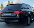 Чорний Ауді А4, об'ємом двигуна 2 л та пробігом 287 тис. км за 10300 $, фото 5 на Automoto.ua