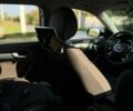 Черный Ауди А4, объемом двигателя 2 л и пробегом 270 тыс. км за 11900 $, фото 12 на Automoto.ua