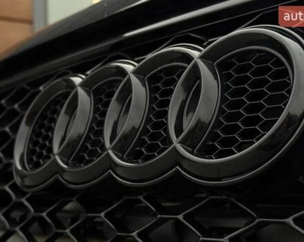 Чорний Ауді А4, об'ємом двигуна 2 л та пробігом 287 тис. км за 10300 $, фото 4 на Automoto.ua