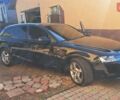 Чорний Ауді А4, об'ємом двигуна 1.97 л та пробігом 272 тис. км за 12300 $, фото 1 на Automoto.ua