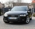Черный Ауди А4, объемом двигателя 2 л и пробегом 260 тыс. км за 12700 $, фото 1 на Automoto.ua