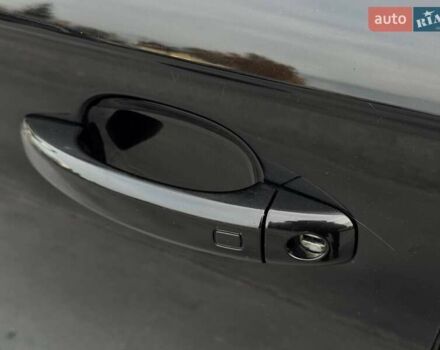 Чорний Ауді А4, об'ємом двигуна 2 л та пробігом 287 тис. км за 10300 $, фото 37 на Automoto.ua