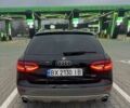 Черный Ауди А4, объемом двигателя 2 л и пробегом 244 тыс. км за 12300 $, фото 5 на Automoto.ua