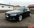 Черный Ауди А4, объемом двигателя 3 л и пробегом 260 тыс. км за 14200 $, фото 1 на Automoto.ua