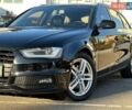 Чорний Ауді А4, об'ємом двигуна 2 л та пробігом 290 тис. км за 9999 $, фото 3 на Automoto.ua