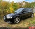 Чорний Ауді А4, об'ємом двигуна 3 л та пробігом 270 тис. км за 15000 $, фото 1 на Automoto.ua
