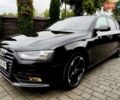 Ауди А4 2013 в Тернополе на Automoto.ua Черный Ауди А4, объемом двигателя 2 л и пробегом 242 тыс. км за 13900 $, фото 8 на Automoto.ua
