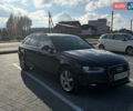 Чорний Ауді А4, об'ємом двигуна 1.97 л та пробігом 230 тис. км за 14000 $, фото 1 на Automoto.ua
