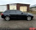 Черный Ауди А4, объемом двигателя 3 л и пробегом 260 тыс. км за 14200 $, фото 5 на Automoto.ua