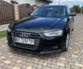 Чорний Ауді А4, об'ємом двигуна 2 л та пробігом 335 тис. км за 10015 $, фото 1 на Automoto.ua