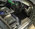 Чорний Ауді А4, об'ємом двигуна 2 л та пробігом 2 тис. км за 6000 $, фото 10 на Automoto.ua