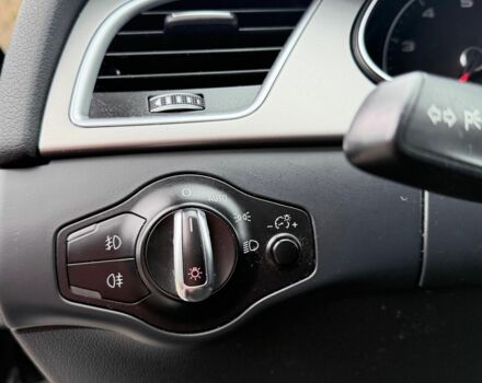 Черный Ауди А4, объемом двигателя 2 л и пробегом 236 тыс. км за 10800 $, фото 4 на Automoto.ua