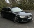 Черный Ауди А4, объемом двигателя 2 л и пробегом 229 тыс. км за 13000 $, фото 1 на Automoto.ua