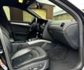 Черный Ауди А4, объемом двигателя 3 л и пробегом 260 тыс. км за 14200 $, фото 12 на Automoto.ua