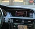 Чорний Ауді А4, об'ємом двигуна 2 л та пробігом 290 тис. км за 9999 $, фото 25 на Automoto.ua
