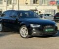 Чорний Ауді А4, об'ємом двигуна 2 л та пробігом 290 тис. км за 9999 $, фото 5 на Automoto.ua