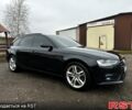 Черный Ауди А4, объемом двигателя 3 л и пробегом 260 тыс. км за 14200 $, фото 1 на Automoto.ua