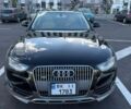 Чорний Ауді А4, об'ємом двигуна 1.98 л та пробігом 222 тис. км за 13500 $, фото 1 на Automoto.ua