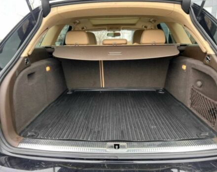 Чорний Ауді А4, об'ємом двигуна 2 л та пробігом 87 тис. км за 3100 $, фото 12 на Automoto.ua