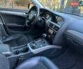 Чорний Ауді А4, об'ємом двигуна 2 л та пробігом 290 тис. км за 9999 $, фото 28 на Automoto.ua