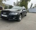 Чорний Ауді А4, об'ємом двигуна 2 л та пробігом 356 тис. км за 10656 $, фото 1 на Automoto.ua
