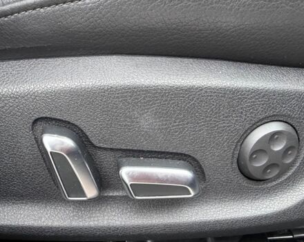 Черный Ауди А4, объемом двигателя 2 л и пробегом 236 тыс. км за 10800 $, фото 7 на Automoto.ua