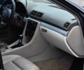 Черный Ауди А4, объемом двигателя 3 л и пробегом 309 тыс. км за 4950 $, фото 11 на Automoto.ua