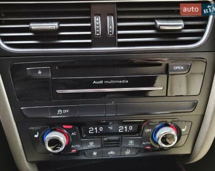 Чорний Ауді А4, об'ємом двигуна 1.98 л та пробігом 203 тис. км за 11500 $, фото 26 на Automoto.ua