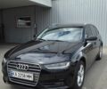 Чорний Ауді А4, об'ємом двигуна 1.97 л та пробігом 224 тис. км за 8500 $, фото 1 на Automoto.ua