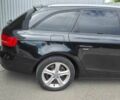 Черный Ауди А4, объемом двигателя 2 л и пробегом 224 тыс. км за 8203 $, фото 7 на Automoto.ua