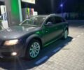 Чорний Ауді А4, об'ємом двигуна 2 л та пробігом 2 тис. км за 6000 $, фото 3 на Automoto.ua
