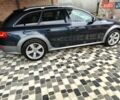 Чорний Ауді А4, об'ємом двигуна 1.98 л та пробігом 203 тис. км за 11500 $, фото 4 на Automoto.ua