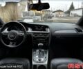 Черный Ауди А4, объемом двигателя 3 л и пробегом 260 тыс. км за 14200 $, фото 11 на Automoto.ua