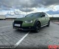 Чорний Ауді А4, об'ємом двигуна 2 л та пробігом 240 тис. км за 13500 $, фото 1 на Automoto.ua