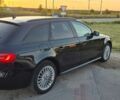Чорний Ауді А4, об'ємом двигуна 1.98 л та пробігом 253 тис. км за 11000 $, фото 3 на Automoto.ua