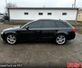 Черный Ауди А4, объемом двигателя 3 л и пробегом 260 тыс. км за 14200 $, фото 3 на Automoto.ua