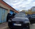 Черный Ауди А4, объемом двигателя 3 л и пробегом 270 тыс. км за 15000 $, фото 4 на Automoto.ua