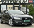 Черный Ауди А4, объемом двигателя 1.97 л и пробегом 290 тыс. км за 9800 $, фото 1 на Automoto.ua