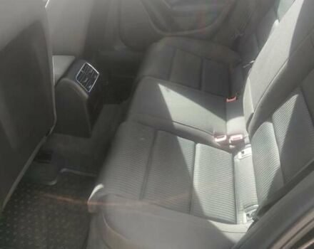 Черный Ауди А4, объемом двигателя 2 л и пробегом 260 тыс. км за 13300 $, фото 25 на Automoto.ua